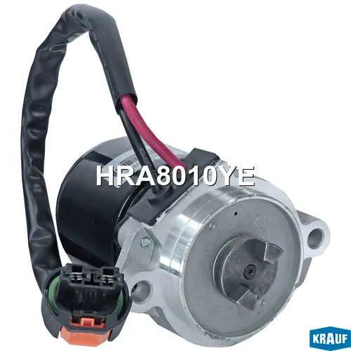 Электромотор ЭУР KRAUF HRA8010YE