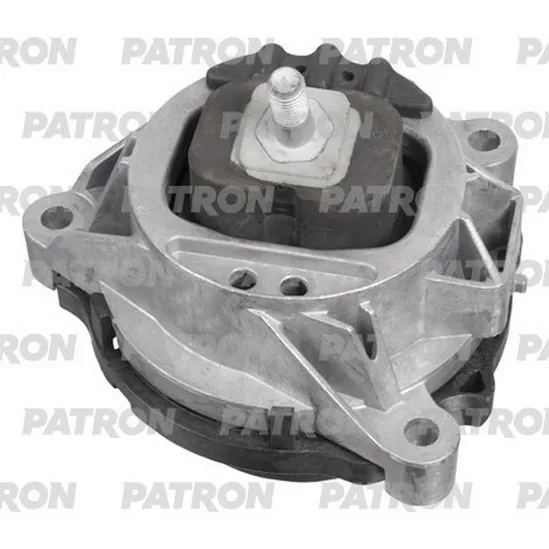Опора двигателя BMW: X3 10-, X4 14- PATRON PSE30763