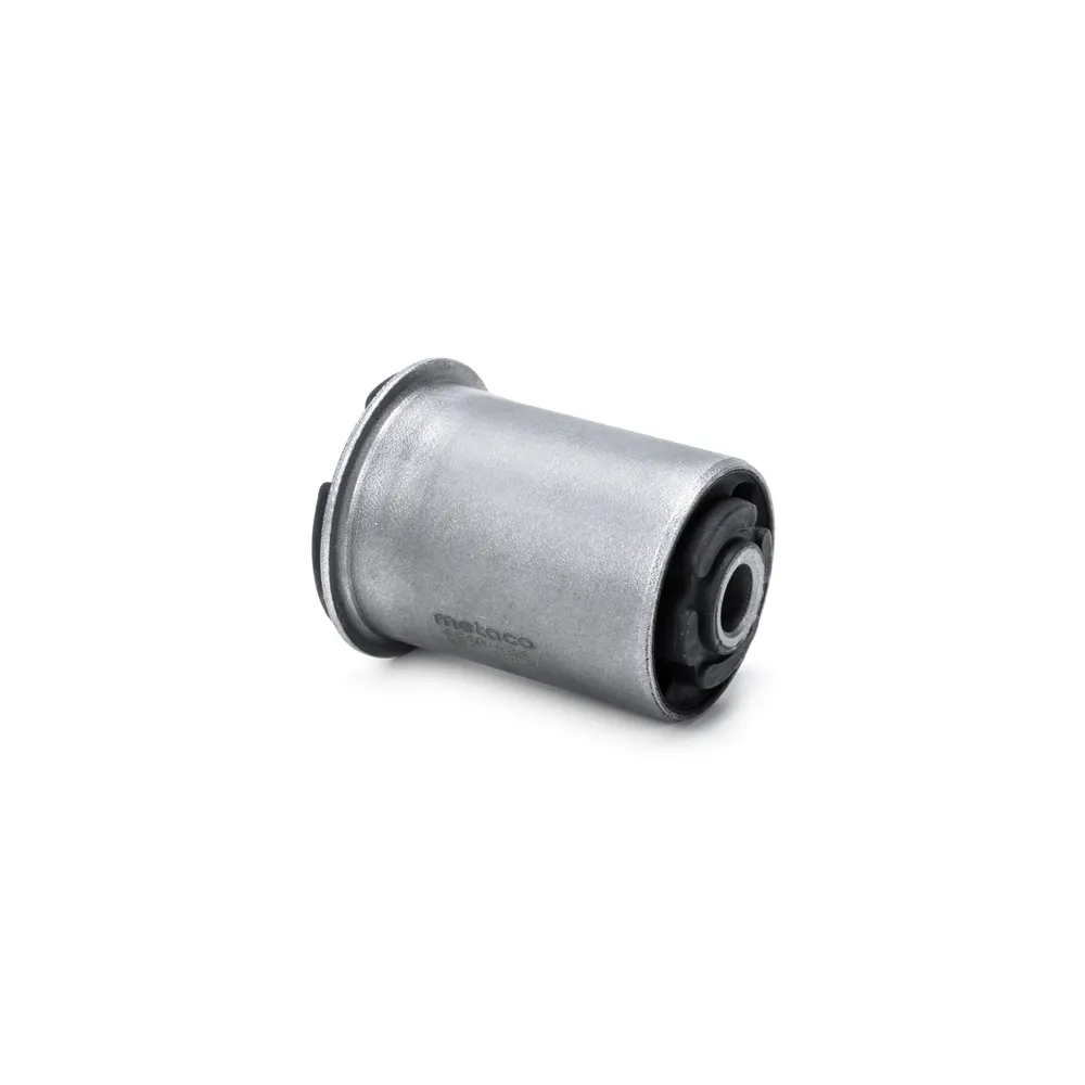 Сайлентблок задней балки OPEL ASCONA,KADETT E 84- 12X48X74.5mm Metaco 4510-424