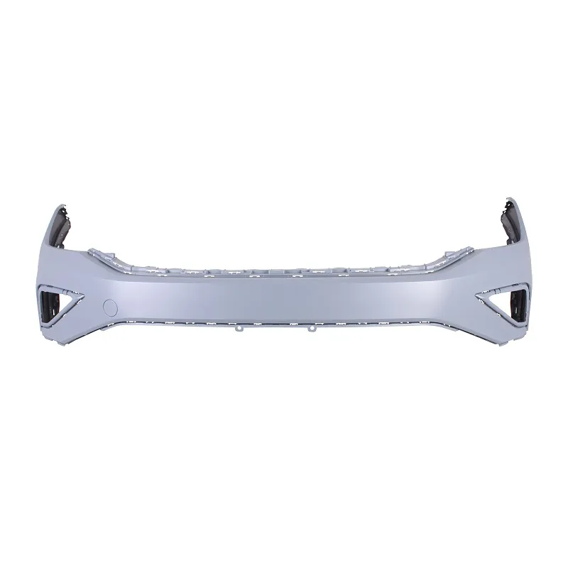 Бампер перед верх с заглушкой букс крюка VOLKSWAGEN TIGUAN 20- GOOD GO VW89131P-02