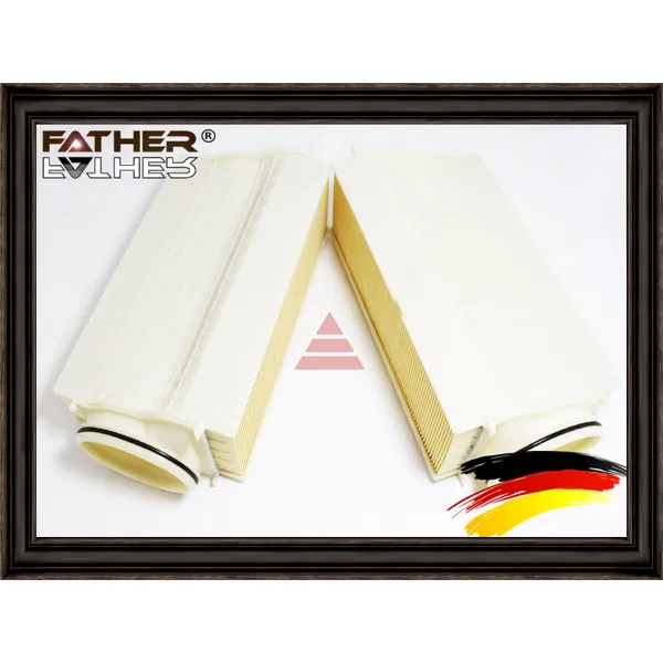 Фильтр воздушный (комплект 2шт.) FATHER F3098R74