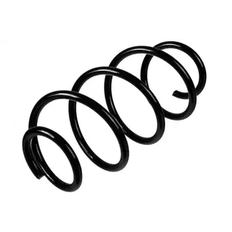 Пружина передняя 40 156 77 Peugeot ZENTPARTS Z38166_ZNT