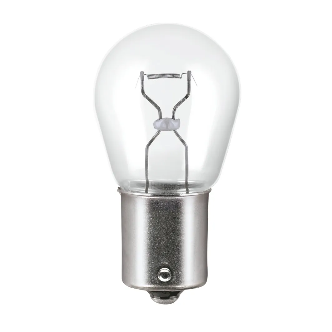Лампа 24V P21W 21W BA15s WOLFRAM 1 шт. картон 34793