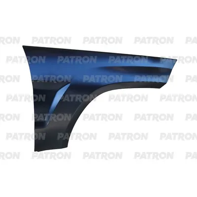 Крыло кузова передн прав MB: GLK CLASS (X204) 10- PATRON P71-BZ068AR