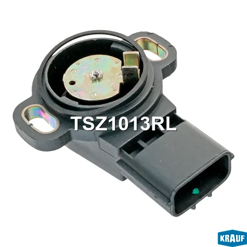 Датчик положения дроссельной заслонки ДВС KRAUF TSZ1013RL