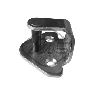 Петля замка двери JUMPER Metalcaucho 42103