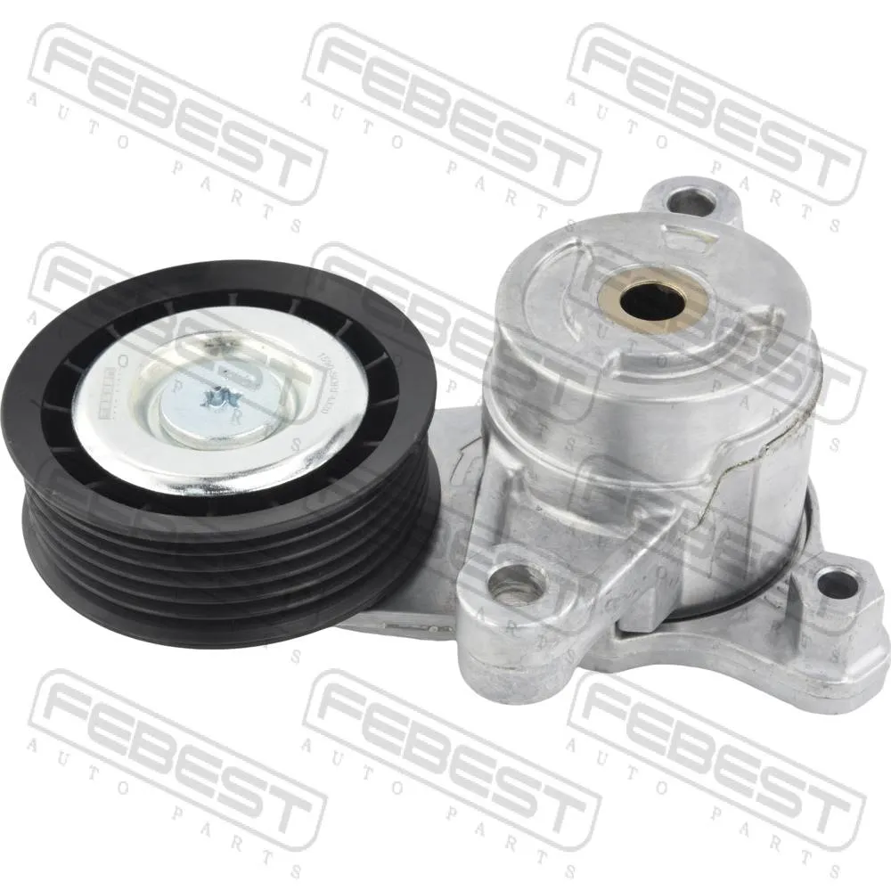 Натяжитель ремня FEBEST 1590-SQRF4J20