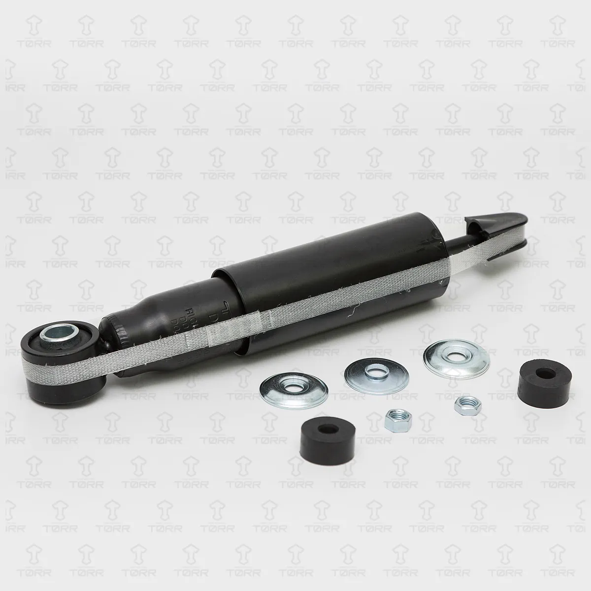 Амортизатор передний газовый TOYOTA 4 Runner 87-> TORR DV1318