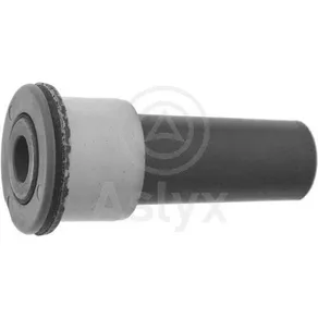 САЙЛЕНТБЛОК CIT C8/PGT 407 04- ПЕР ВЕРХ РЫЧ ЗАД ASLYX AS-202596