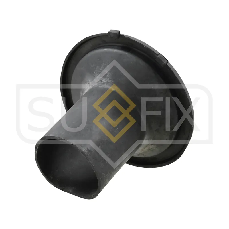 Пыльник амортизатора переднего SUFIX FD-2159