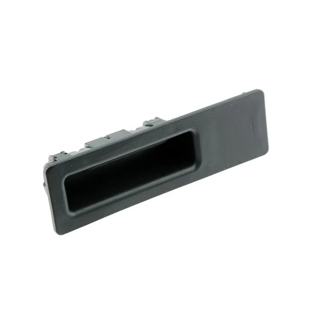 Ручка крышки багажника BMW F10 22 30 (без выреза под камеру), шт NTY EZCBM057