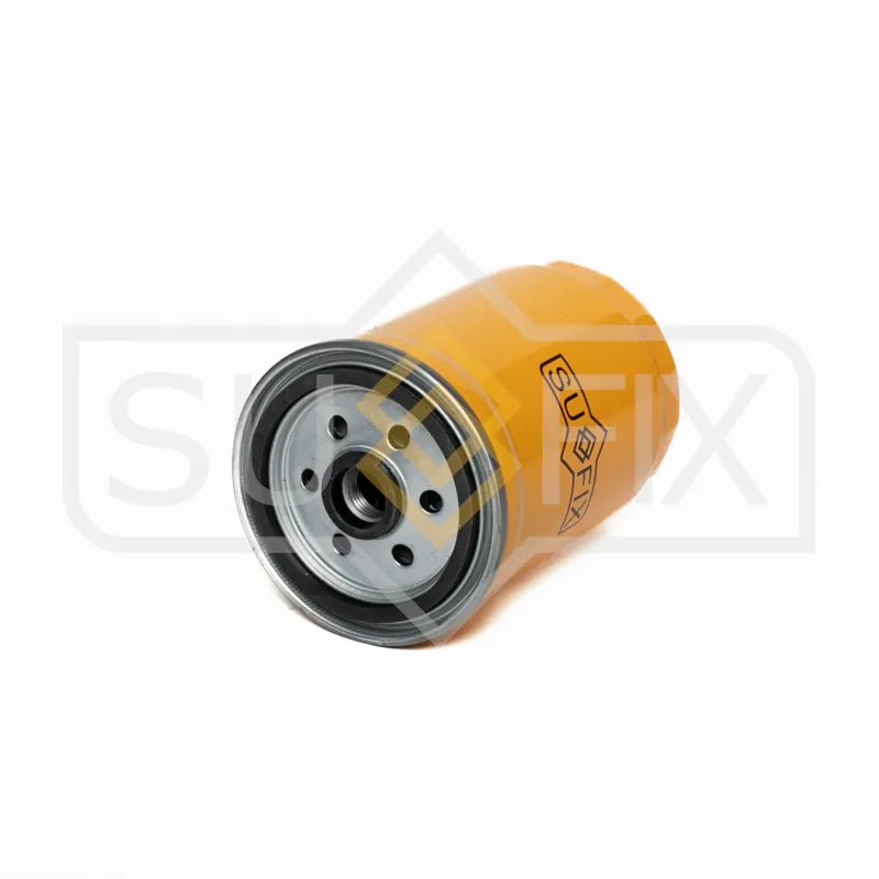 Фильтр топливный SUFIX SR-1088