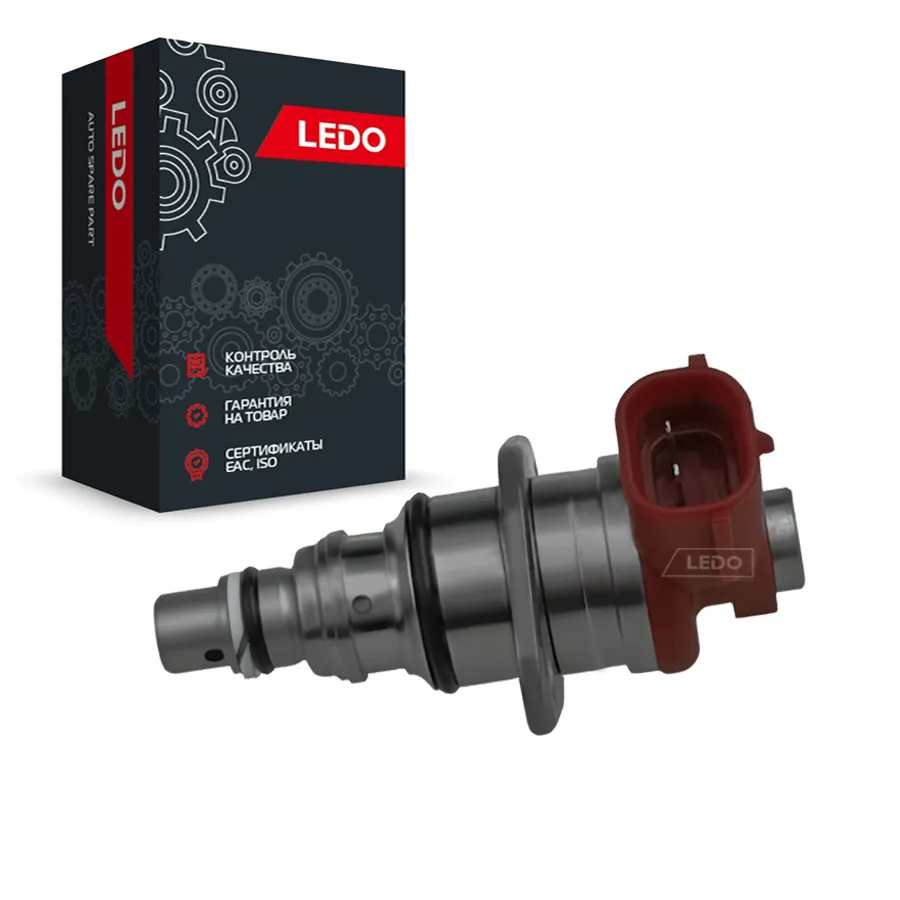 Регулятор давления ТНВД LEDO 0967100052LV