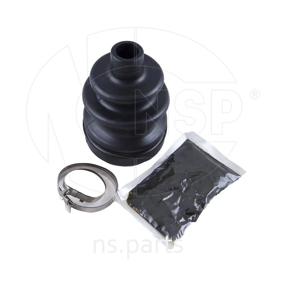 Пыльник ШРУСа наружный комплект DAEWOO Nexia NSP NSP0126002104