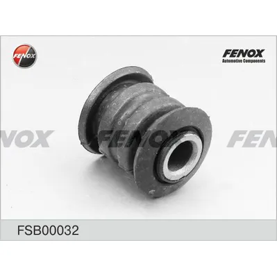 Сайлентблок SUZUKI AERIO/LIANA 06-, BALENO/ESTEEM 95-01, CULTU FENOX FSB00032