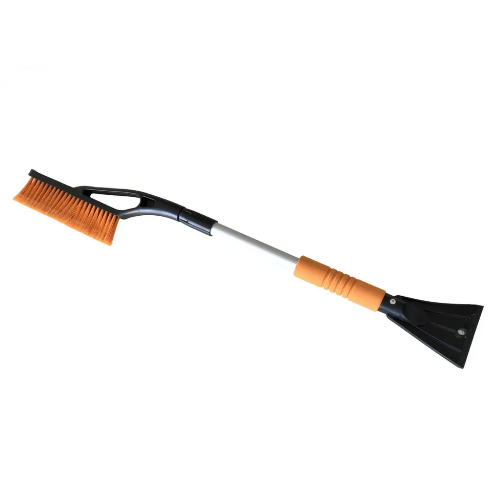 Щетка скребок, алюминий, 76-104СМ, Lavita, LA 250222