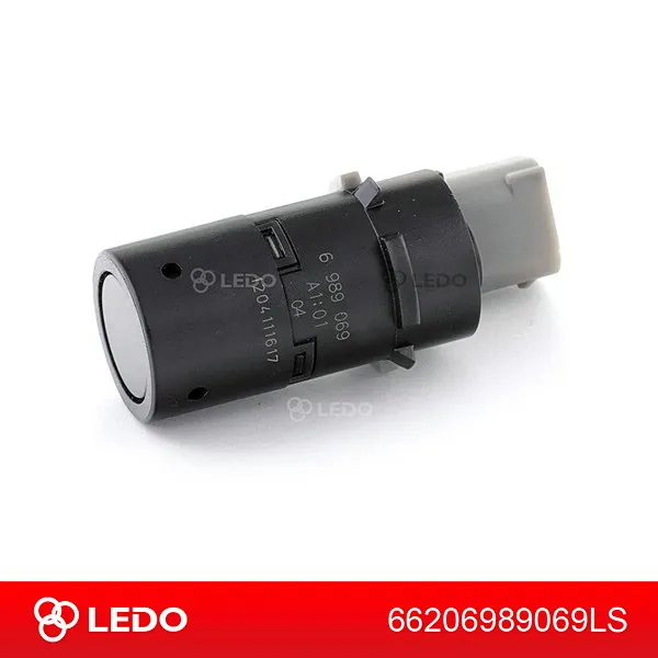 Датчик парковки на BMW LEDO 66206989069LS