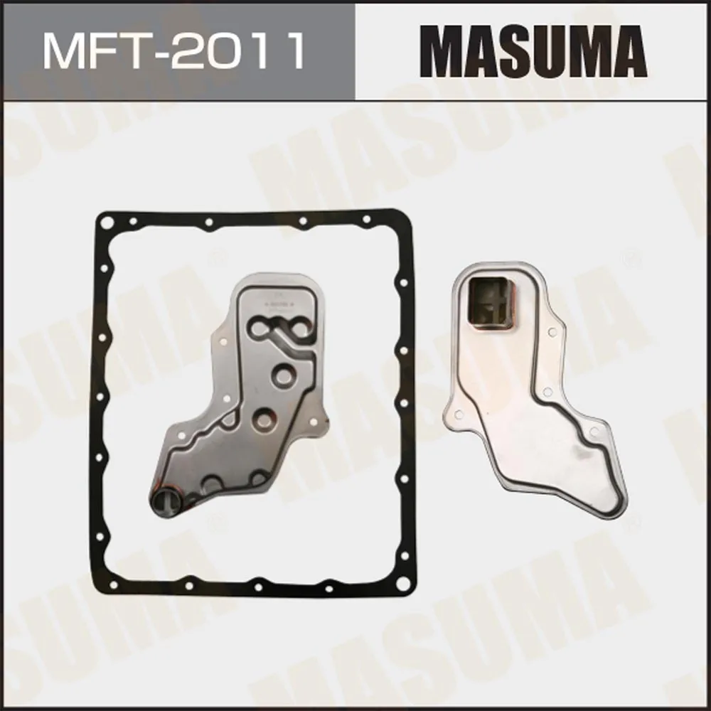 Фильтр АКПП с прокладкой поддона NISSAN ATLAS MASUMA MFT-2011