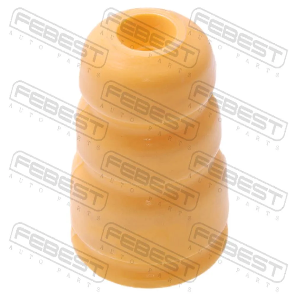Отбойник заднего амортизатора OPEL ANTARA - ALL YEARS [GMIO] FEBEST CHD-CAPR
