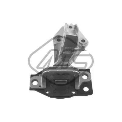 Подушка двиг. R REN MEGANE II 1.5D 02-09