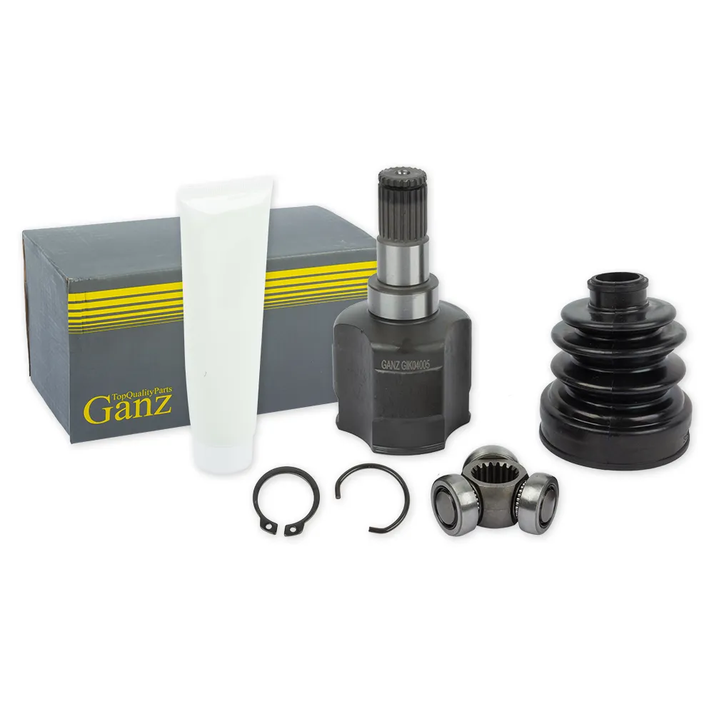 ШРУС внутренний L=R DAEWOO Matiz 98-> GANZ GIK04005