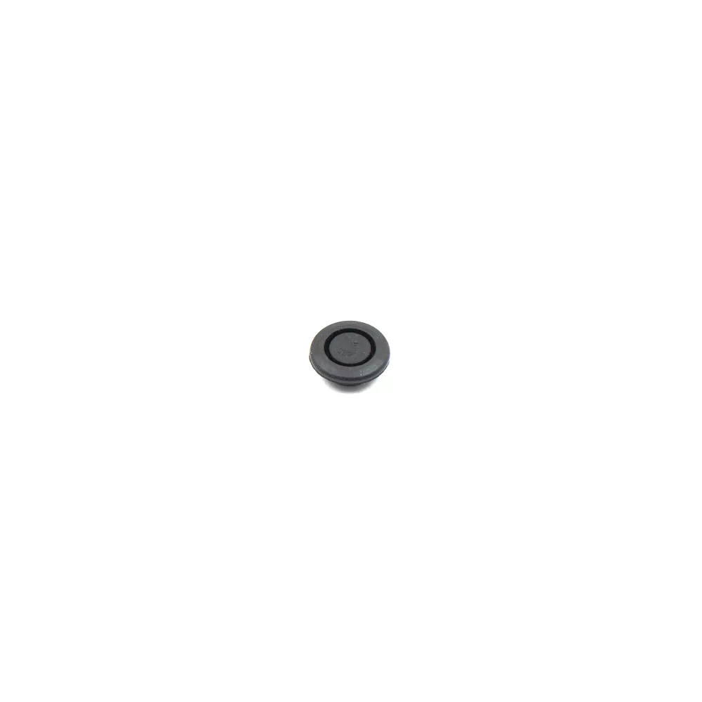 Заглушка капота HYUNDAI Solaris/KIA Rio III HYUNDAI/KIA 17313-12000