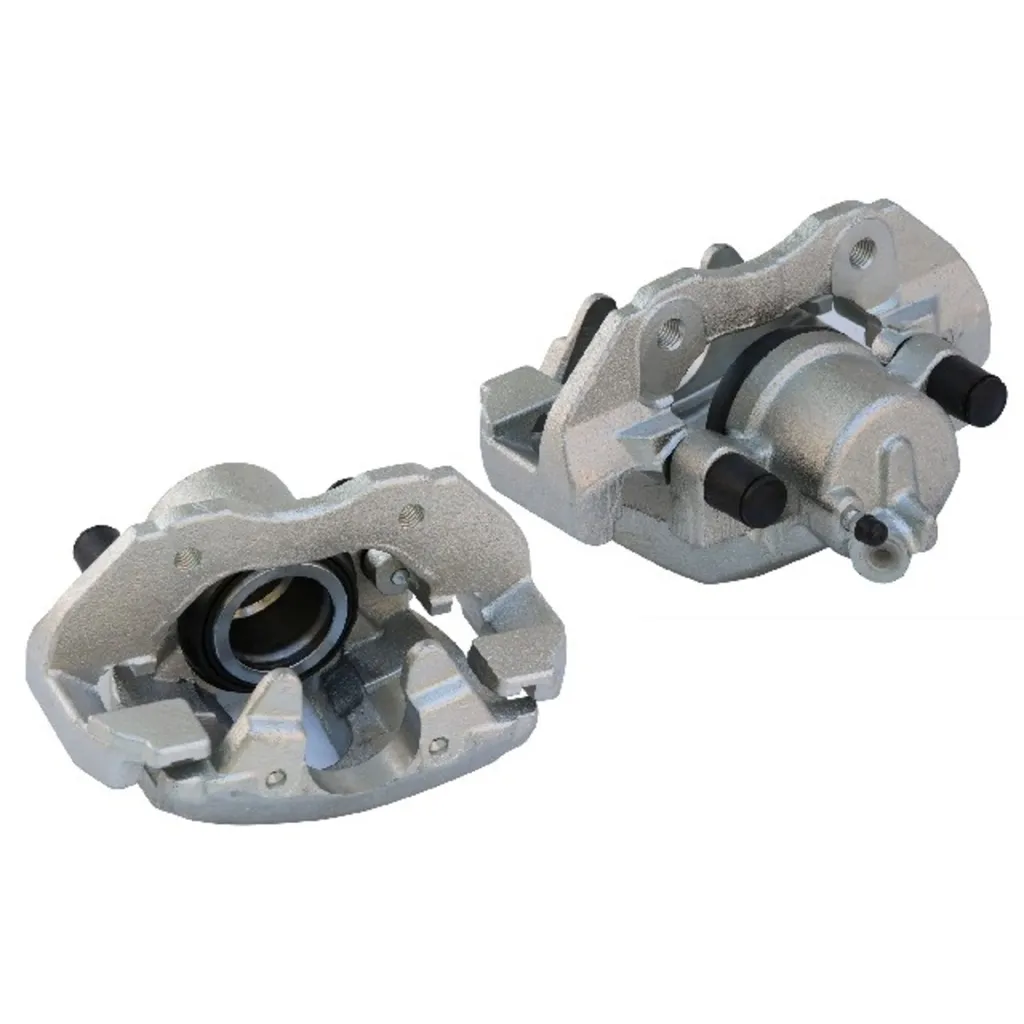 Суппорт тормозной передний правый FOCUS II 2005-2011/MAZDA 3 2008-2013/MAZDA 5 2004-2015 MAL23361312R