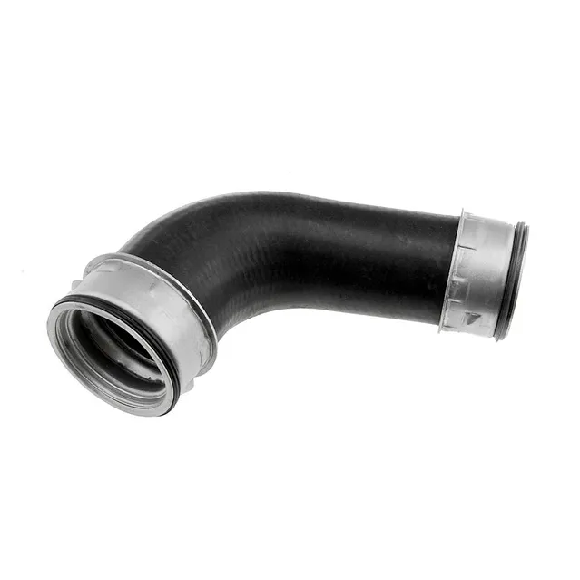 Патрубок интеркулера VW Transporter T5 1.9D-2.5D 03-08 NTY GPPVW012