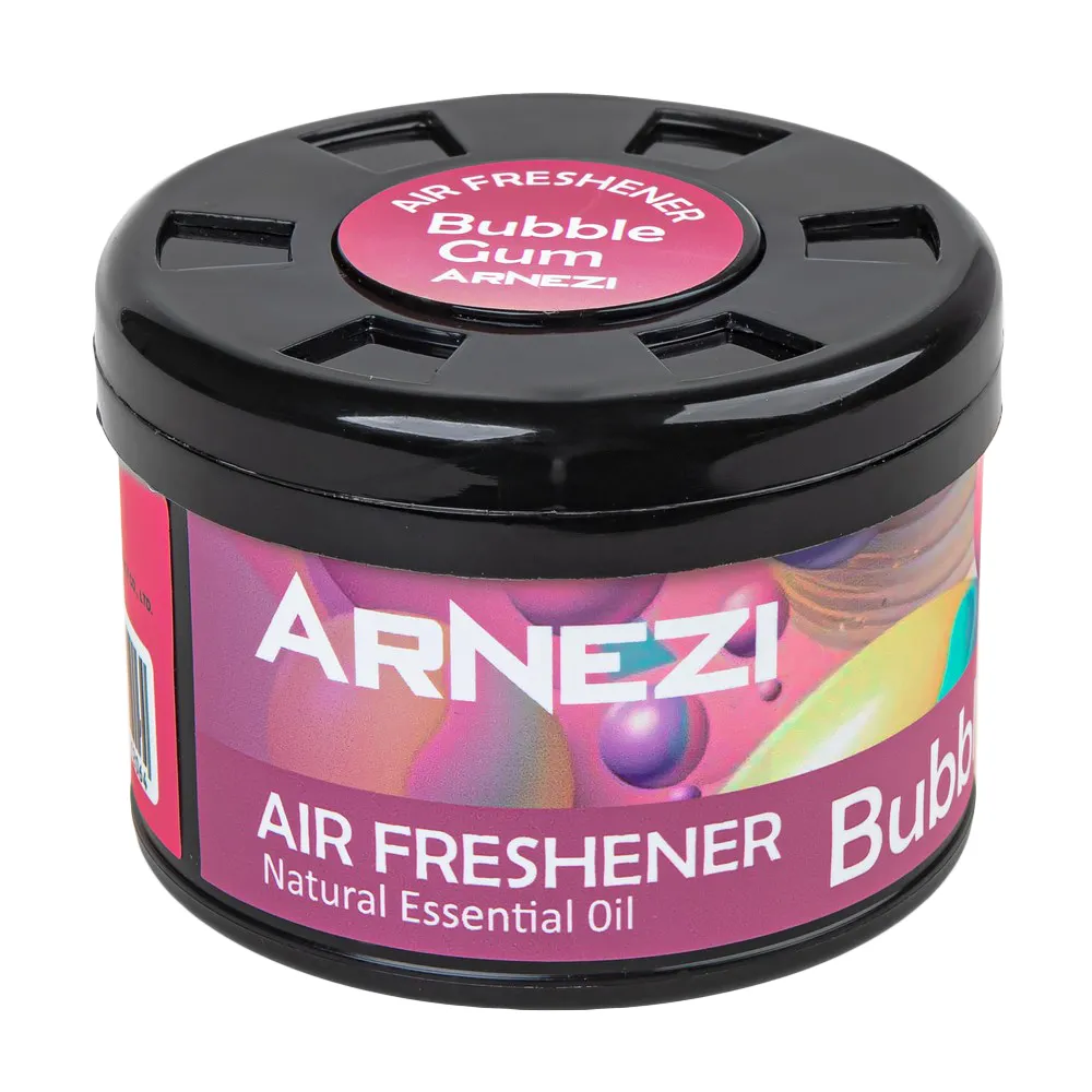 Ароматизатор гелевый AS-17 ''Bubble Gum'' Arnezi A1510103