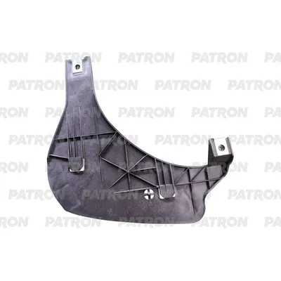 Кронштейн фары прав AUDI A4 01-04 PATRON P76-AD002AR
