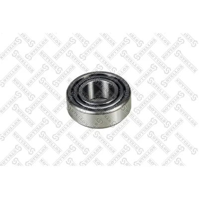 Подшипник роликовый КПП пром. вала 31.7x66.4x25.4 MAN, MB, DAF, RV STELLOX 84-40424-SX