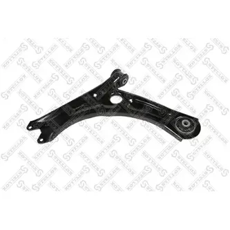 Рычаг нижний левый без шаровой опоры VW Caddy 10-15, Scoda Yeti 2. STELLOX 57-02390-SX