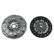 Комплект сцепления AUDI A3 SACHS 3000951151