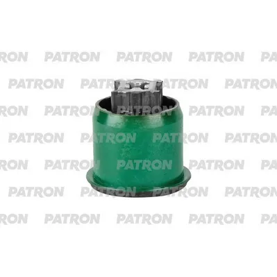 Сайлентблок балки Заменен на PSE10896. PEUGEOT 308 I (4A, 4C) 308 SW PATRON PSE10177