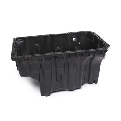 Поддон картера двигателя (м) масляный MB Actros OM 501/541LA STELLOX 81-09505-SX