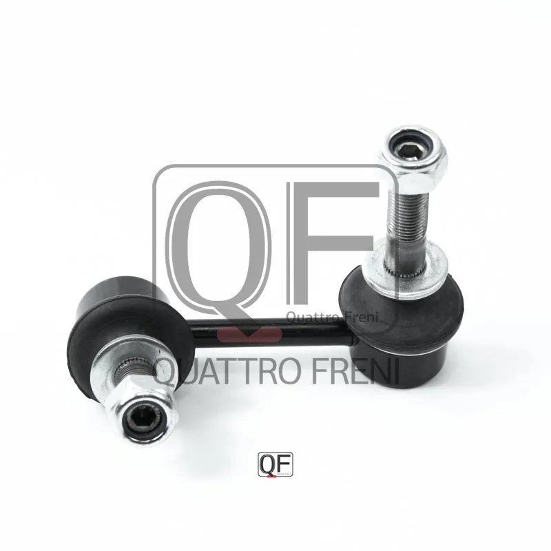 Стойка стабилизатора FR LH QUATTRO FRENI QF13D00069