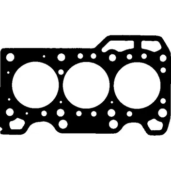 Прокладка ГБЦ DAEWOO Matiz/Damas/Tico / CHEVROLET Spark - 0.8L ELRING 135.531