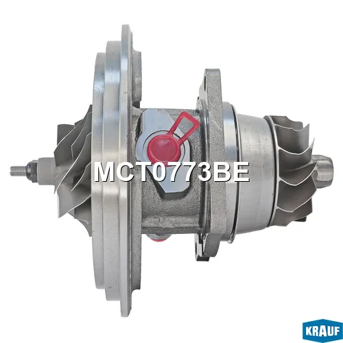 Картридж для турбокомпрессора KRAUF MCT0773BE