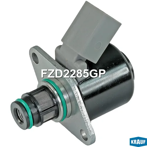 Регулятор давления ТНВД KRAUF FZD2285GP