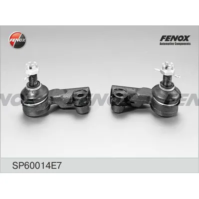 Наконечник рулевой R/L ВАЗ 2110 FENOX SP60014E7