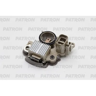 Реле-регулятор генератора MITSUBISHI unit 12V HYUNDAI-KIA PATRON P25-0034KOR