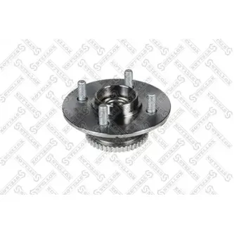 Подшипник ступицы задней Nissan Sunny (Y10) 90-00 STELLOX 40-30452-SX