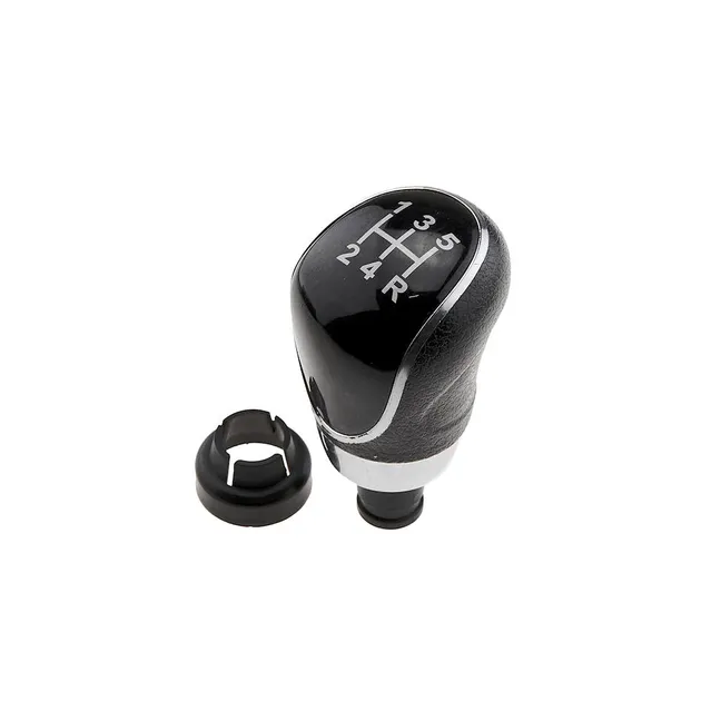 Ручка КПП Ford Focus 08-11-, Mondeo 07-, Kuga 08-, B-Max 12-, C-Max 07-, S-Max 06- NTY GZBFR002