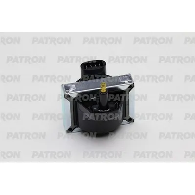 Катушка зажигания Citroen AX, Peugeot 205/309/405 1.1-1.9 85-98 PATRON PCI1087