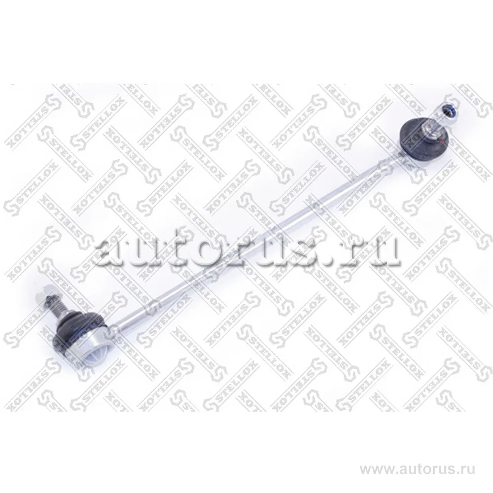 Тяга стаб. пер. п. BMW E46 4WD 2.5Xi/3. (5605266_SX) STELLOX 5605267_SX