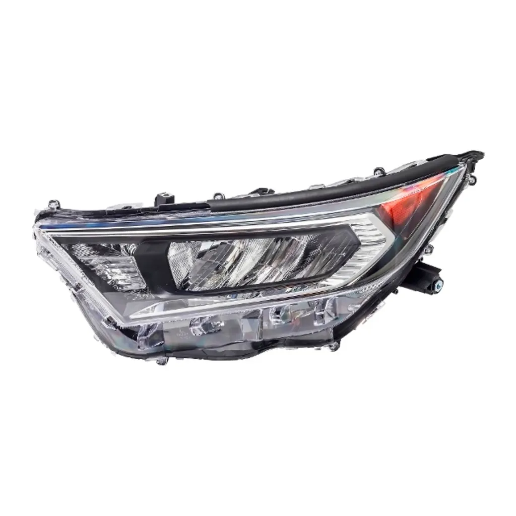 Фара левая RAV4 2019- TYL2131939L