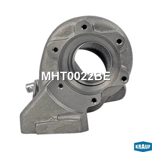 Корпус турбины (турбокомпрессора) KRAUF MHT0022BE