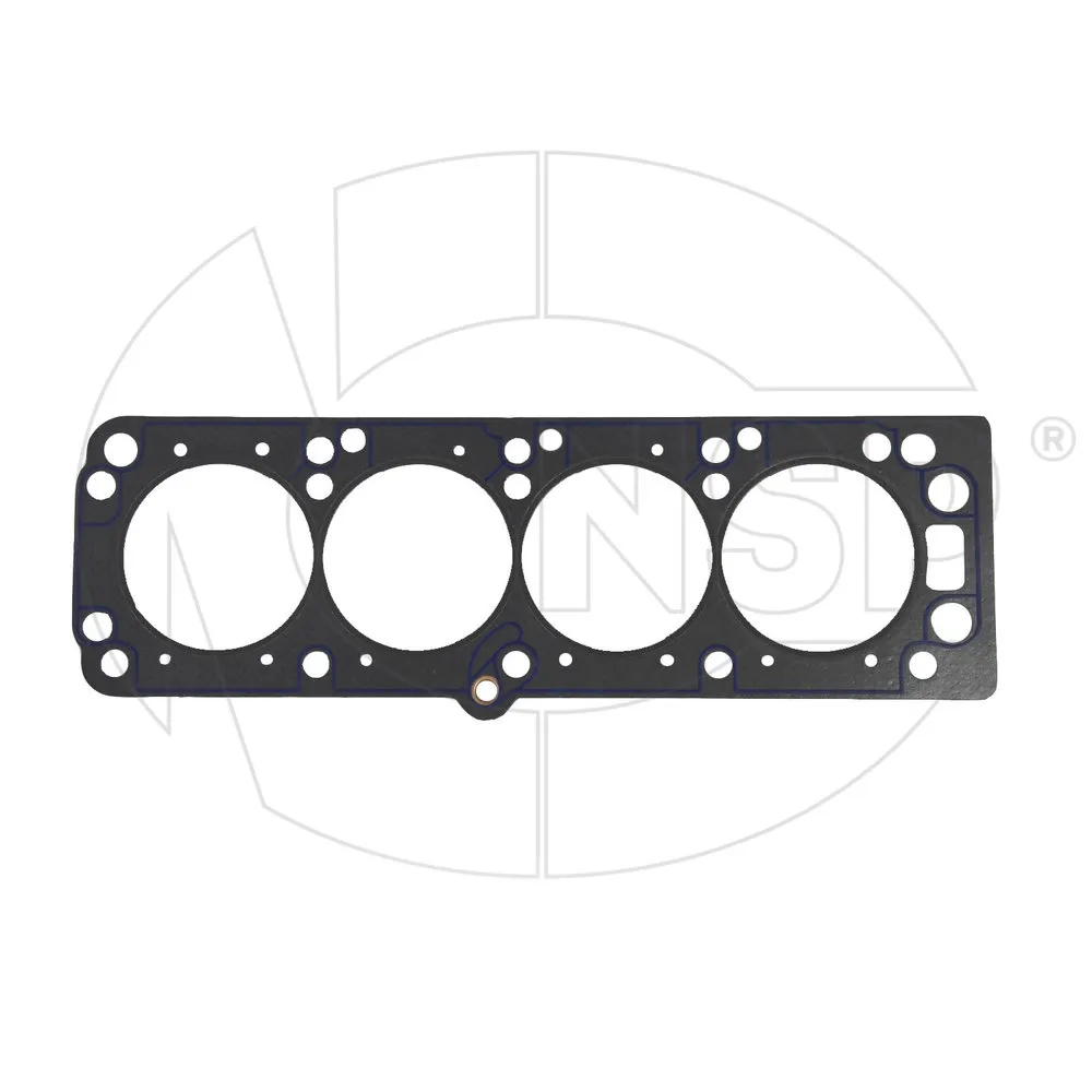 Прокладка ГБЦ CHEVROLET Captiva (2,4) DOCH