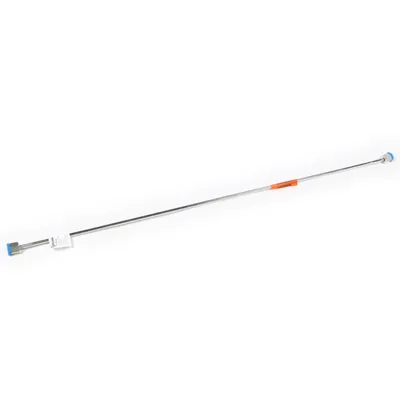Трубка топливопровода L 750mm MB OM401/402/403/421/422/423/441/442 STELLOX 82-15619-SX