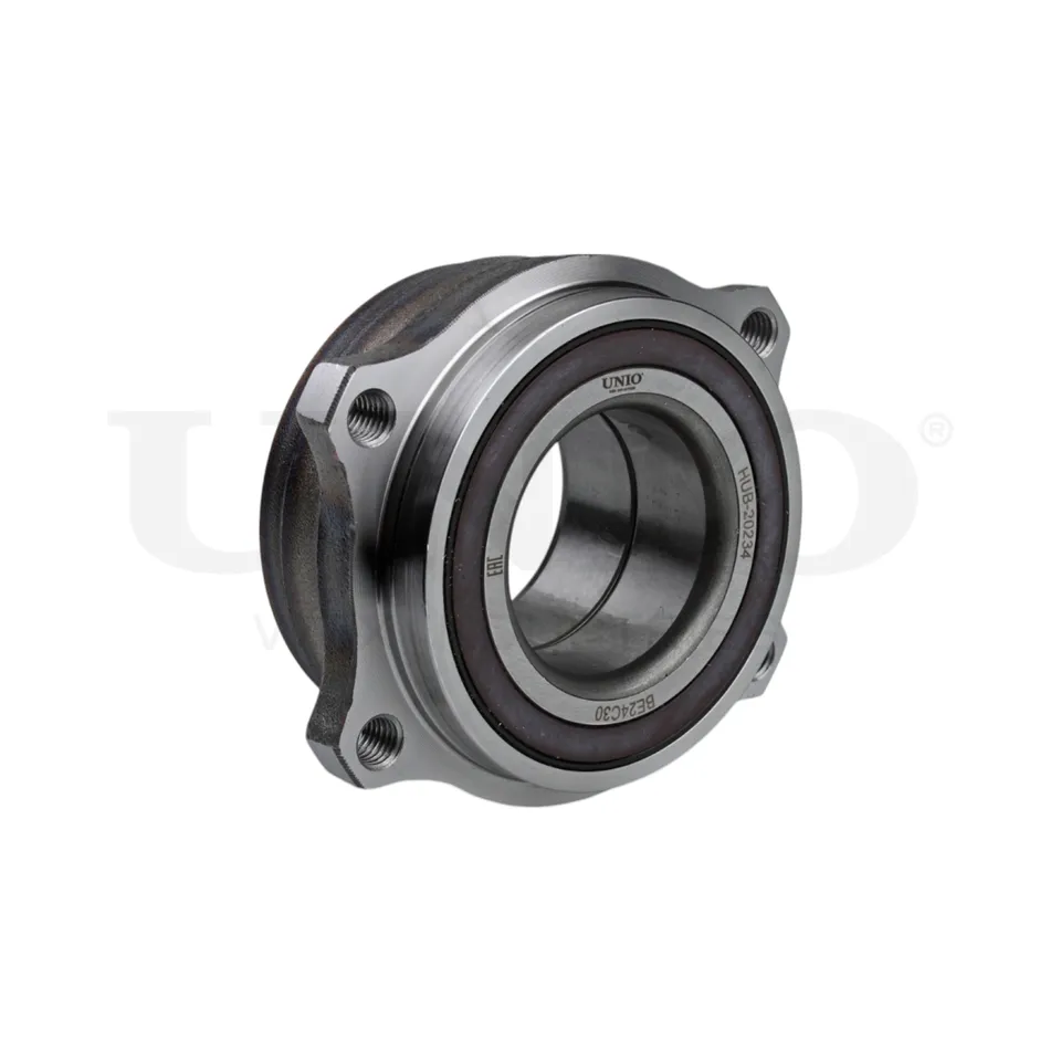 Ступица задняя с ABS UNIO HUB-20234